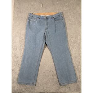 Men's Light Blue Jeans